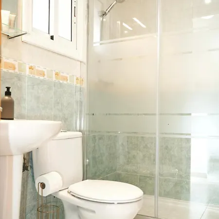 Apartamento Sol Lloret de Mar