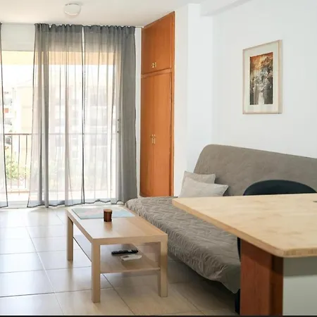 Apartamento Sol *
