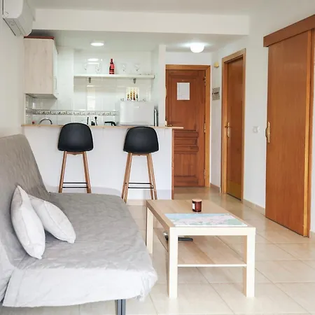Apartamento Sol *